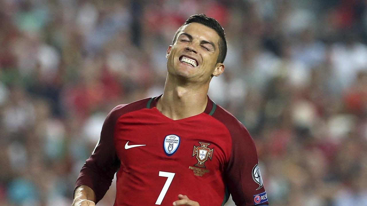 Ronaldo 2018: een jaar vol hoogtepunten en grote veranderingen