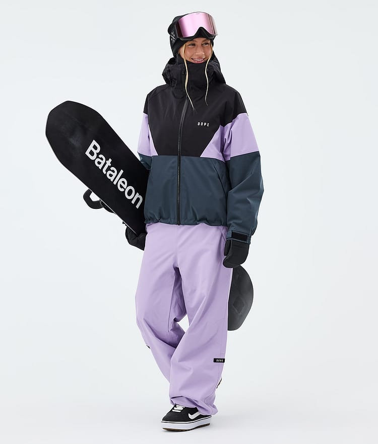 De perfecte snowboard outfit: comfortabel en warm de piste op