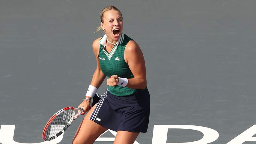 Tennis WTA: alles over het professionele vrouwentennis