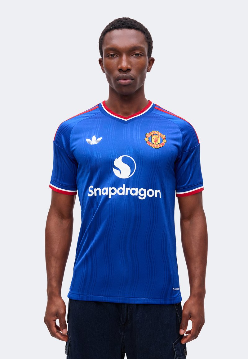 United Manchester United: een club met wereldwijde aantrekkingskracht