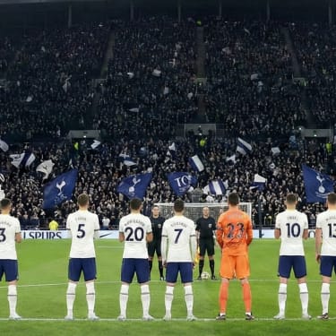 United Tottenham: alles over de kraker tussen Manchester United en Tottenham Hotspur