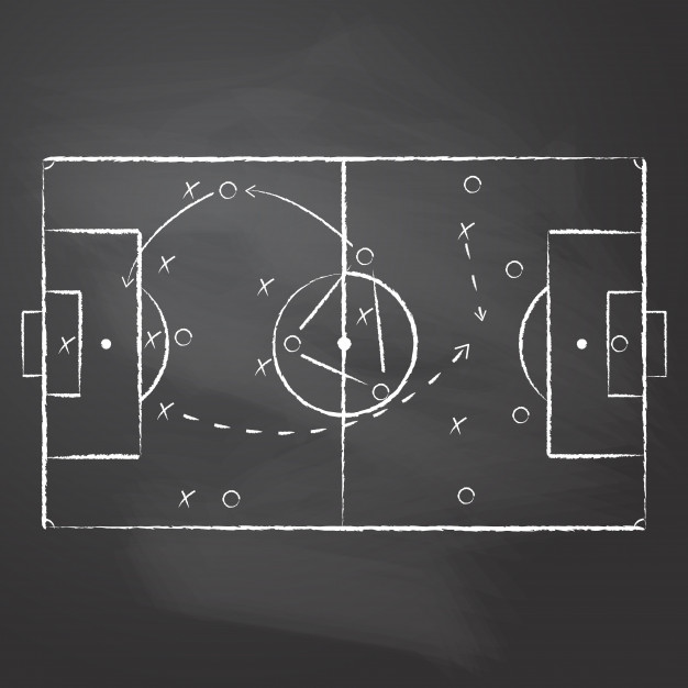 Voetbalschema: bekijk het complete programma en mis geen wedstrijd